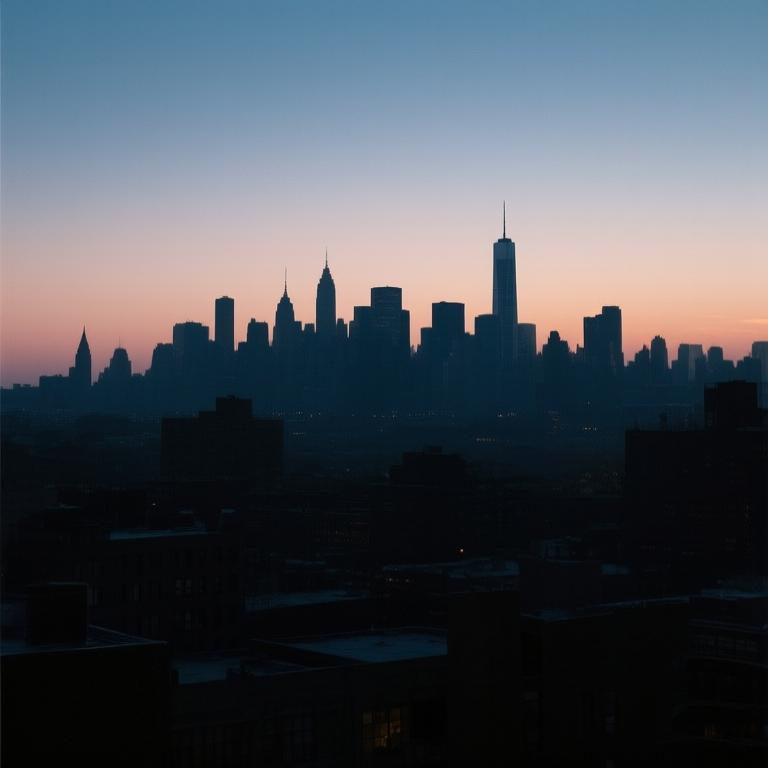 A poignant journey of self-discovery unfolds in a city where dreams clash with reality. The story revolves around two individuals, an artist and a musician, whose lives intertwine in unexpected ways. - 图片4