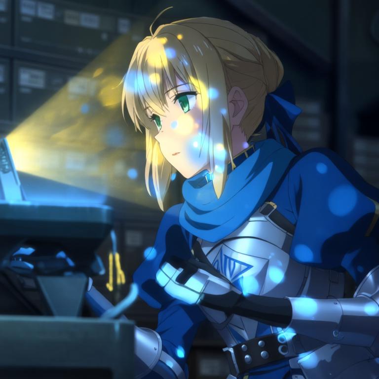 荒站残光：寻片之旅 - 图片10