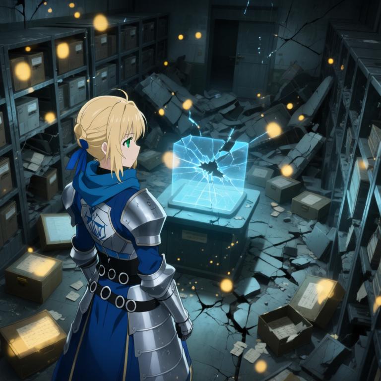 荒站残光：寻片之旅 - 图片9