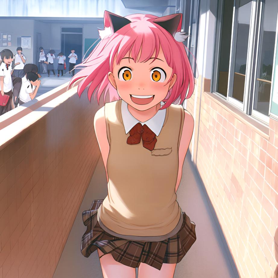 Just started a group activity in class and it's so much fun! The vibes are amazing and I'm grateful for moments like these. Learning with friends makes everything better. - 图片8