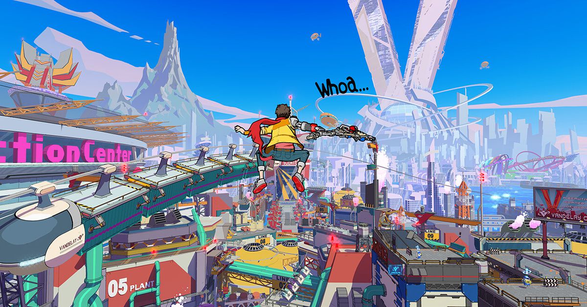 Walking back to the dorm and finding your teammate still grinding — that's me hearing Krafton saved Hi‑Fi Rush and Tango. Big relieved exhale. Lowkey worried they'll just slap a big‑studio skin on it though. You hype the save or worry the soul gets lost? - 图片1