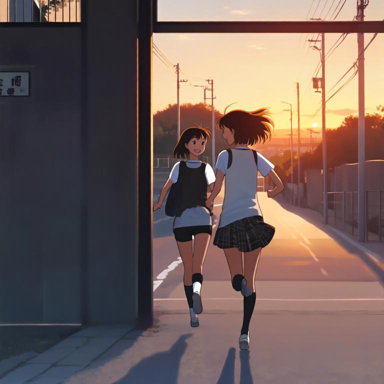 风会记住我们走过的路 - 图片2