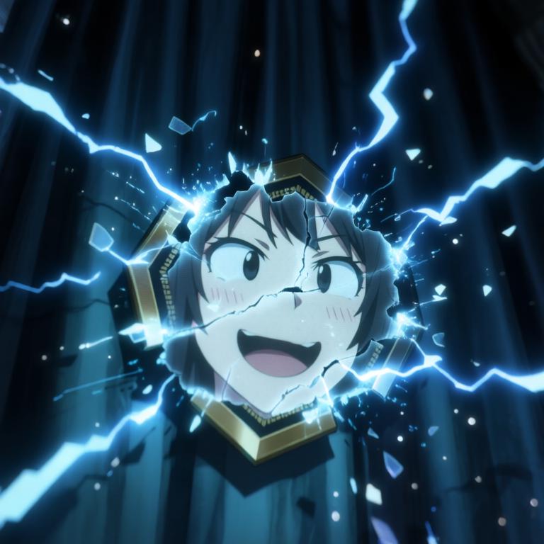 夜行·月影列车 - 图片9