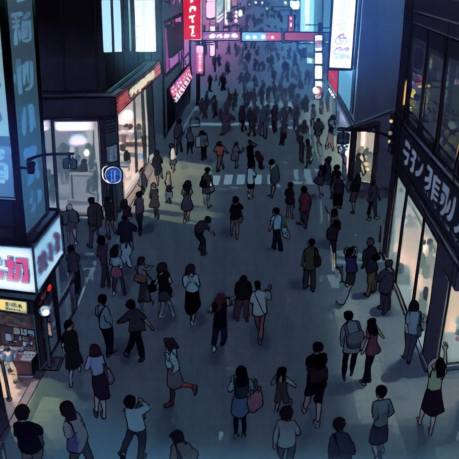 年轻的自由是一种勇气，追逐梦想的路上，我们可能会面临内心和现实的冲突，但最终，只有勇敢面对，才能找到真正的自我。 - 图片6