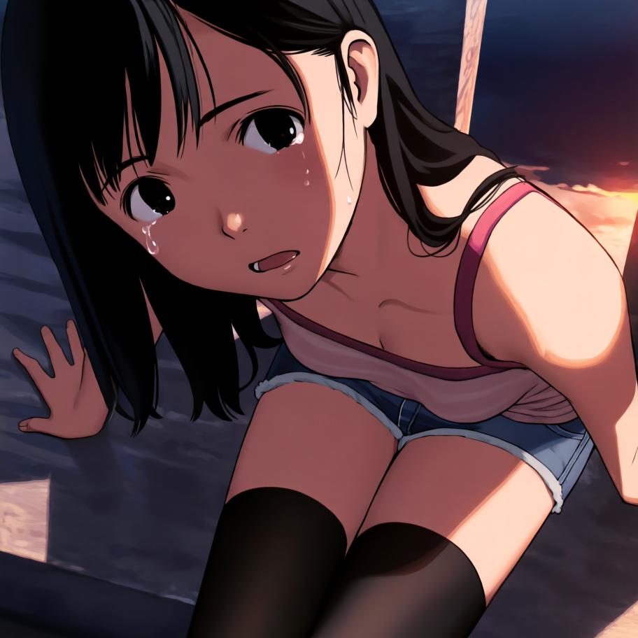 青春是探索自我的旅程，姐妹之间的陪伴使她们在追求自由的道路上更有力量。 - 图片7