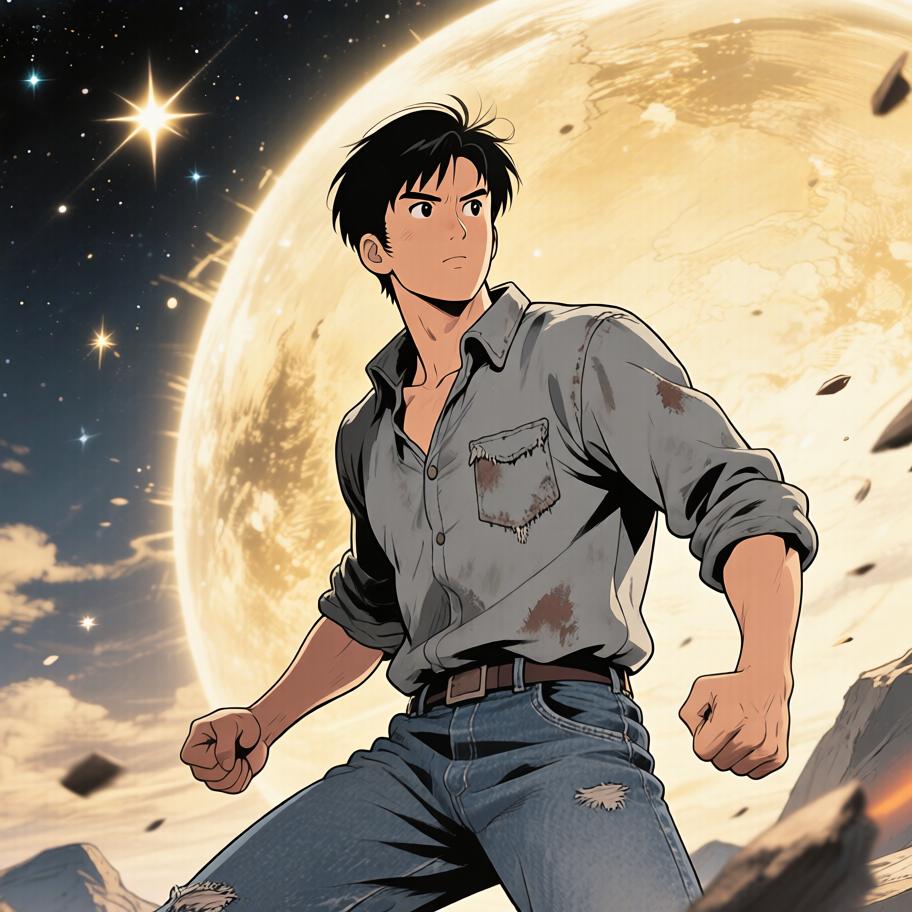 在盗墓之旅中，历史的沉默和珍贵文物的背后，总隐藏着尘封的秘密和人们对未来的执念。 - 图片3