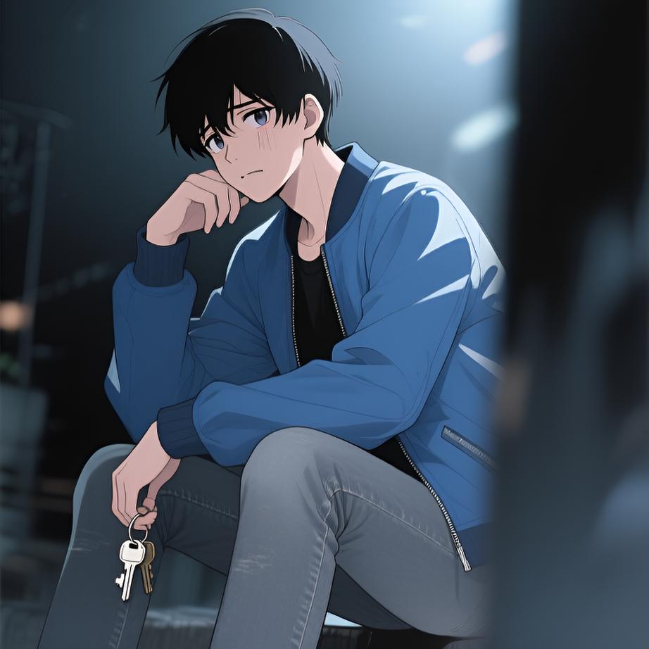 在东北的小镇上，Ken经历了青春的迷茫与寻找自我的旅程，透过与家人、乡村的景色和人际关系的交织，逐渐明白生活的意义。 - 图片4