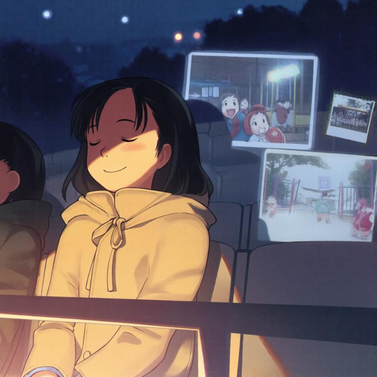 环球影城的一天·樱色午后与夜的烟火 - 图片16