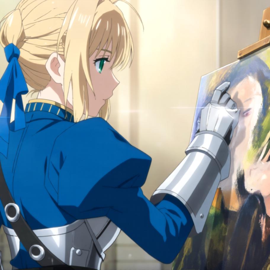 艺术是连接彼此灵魂的桥梁，每个人的故事都蕴藏着激情与梦想。 - 图片4