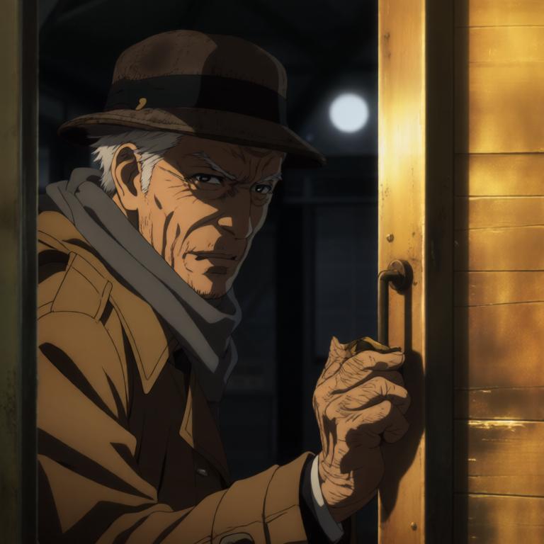 孤站星穹：铁道与残光 - 图片5