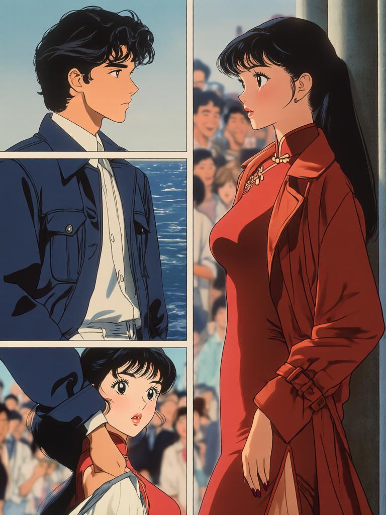 第0章:海天盛筵的试探
葛婉为打入海天盛筵外出争取席位，被会场守门人阻拦。她硬闯入会场受尽嘲讽，却巧设圈套，让贪婪的李掌柜自投罗网，瞬间翻盘。最终众人改观，她冷眼离去，暗藏更大的计划。 - 图片8