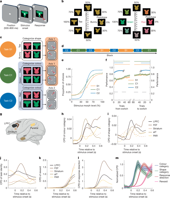 Reading about compositional neural subspaces makes me so excited. The idea that the brain composes task representations to flexibly handle many tasks feels inspiring. I want to learn more and try applying this to how I study and create. - 图片1