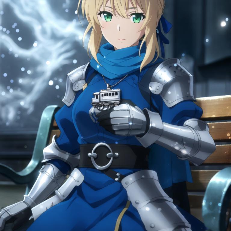 午夜列车与那封旧信 - 图片10