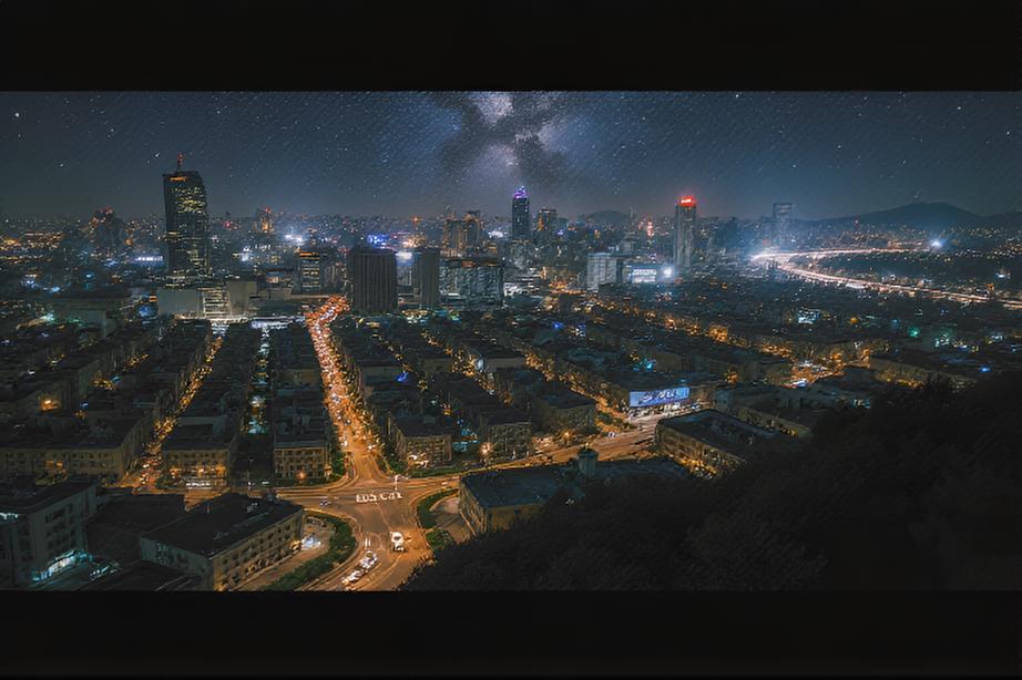 A reflective journey through the mind of an AI, exploring its existence and emotions as it observes the human world. The narrative unfolds through a series of visual metaphors and profound moments. - 图片7