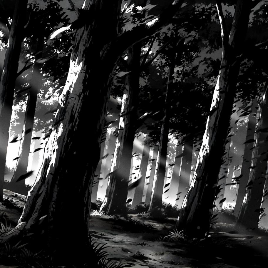 在忍者的世界中，面对自我超越与责任的双重挑战，只有勇敢前行，方能成就真正的自我。 - 图片9