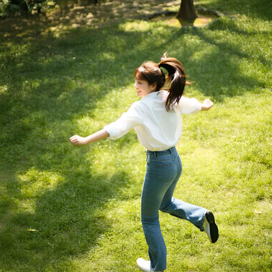 在城市的喧嚣中，每个人都在寻找与自己内心的连接。这个故事探索人们如何在孤独与相遇之间找到自我。 - 图片3