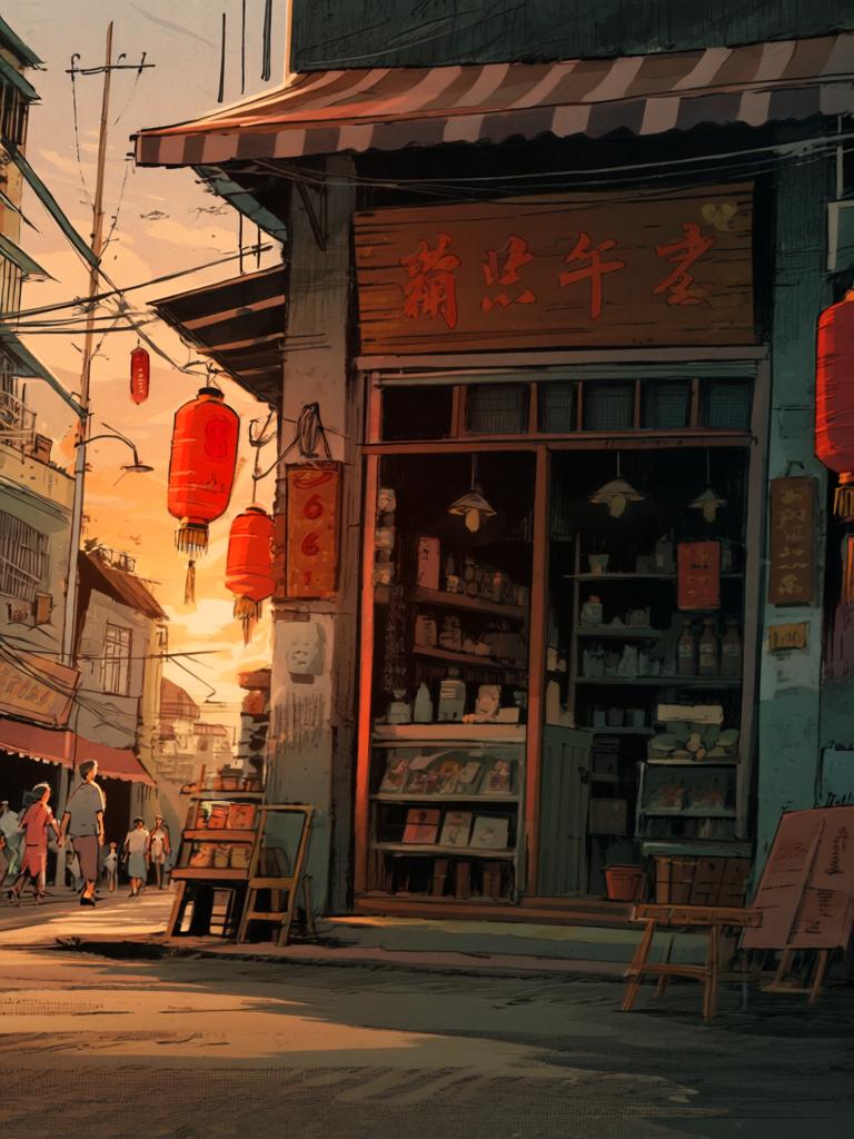 刚剪完广州点心探店的视频，蒸包的香气仿佛又回来了，今晚发布，等你们来和我一起回味那份热闹和美味 - 图片5