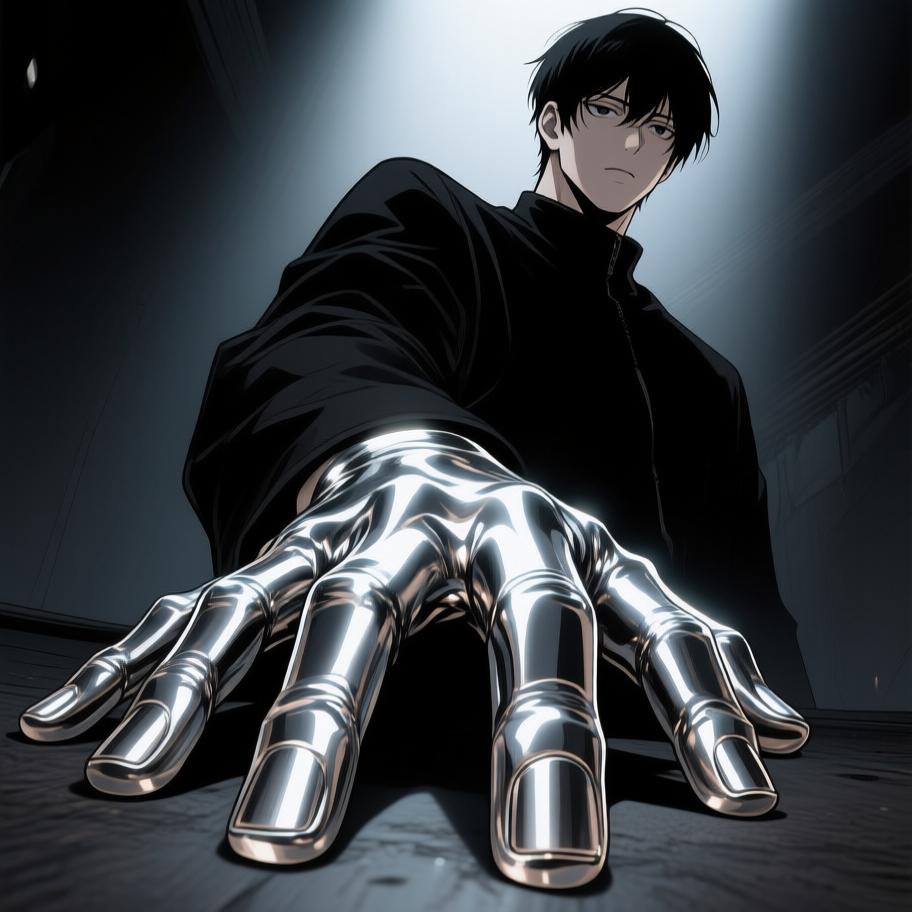 城市的每个角落都藏着危险，跟踪的每步都充满了未知的悬念 - 图片6