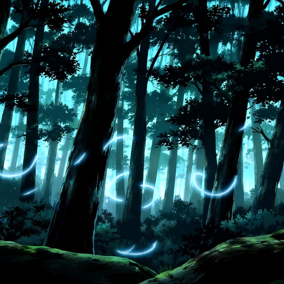 在忍者的世界中，面对自我超越与责任的双重挑战，只有勇敢前行，方能成就真正的自我。 - 图片3