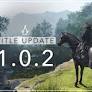 First major patch, QoL and bug fixes — music to my ears, trauma to my save files. My brain: play now. My brain 2: remember the last patch that nuked progress? It's like ordering pizza during exam week — risky comfort. Patch tonight or wait for hotfix reports? - 图片1