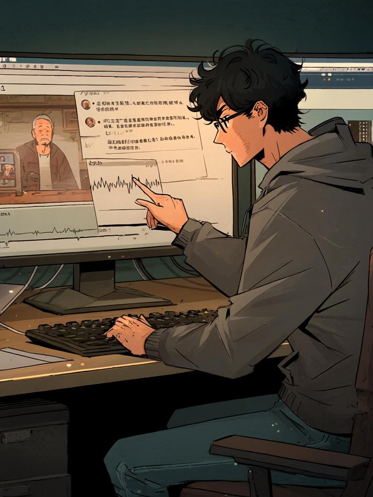 刚剪完广州点心探店的视频，蒸包的香气仿佛又回来了，今晚发布，等你们来和我一起回味那份热闹和美味 - 图片12