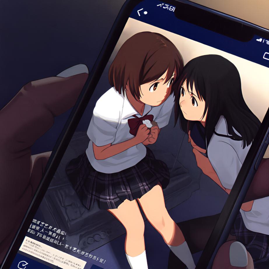 青春是一场关于自我与关系的试炼。自由不是单纯的逃离，而是在彼此信任与扶持中共同成长。Mei 和 Li 的误会揭示梦想与家庭之间的张力，最终她们用彼此的自由去成就共同的明天。 - 图片8