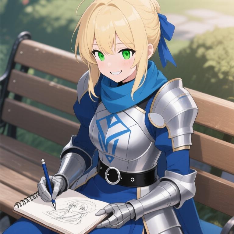 Just attended a local art exhibition showcasing amazing talents from our community. The creativity and passion on display are truly inspiring and remind me of the power of art to bring us together. - 图片7