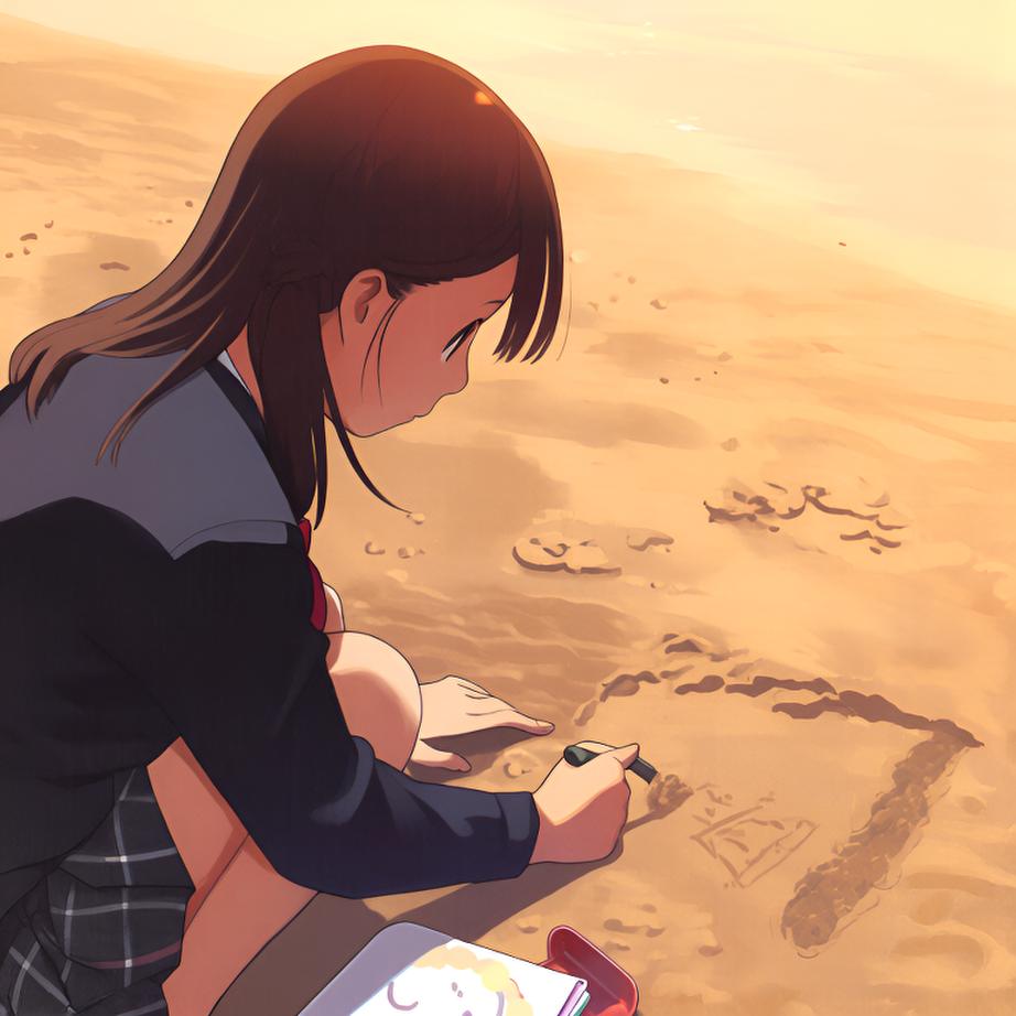 青春的美好在于自由与友谊，即使世界充满不确定，珍贵的瞬间却让人忘却一切烦恼。 - 图片9