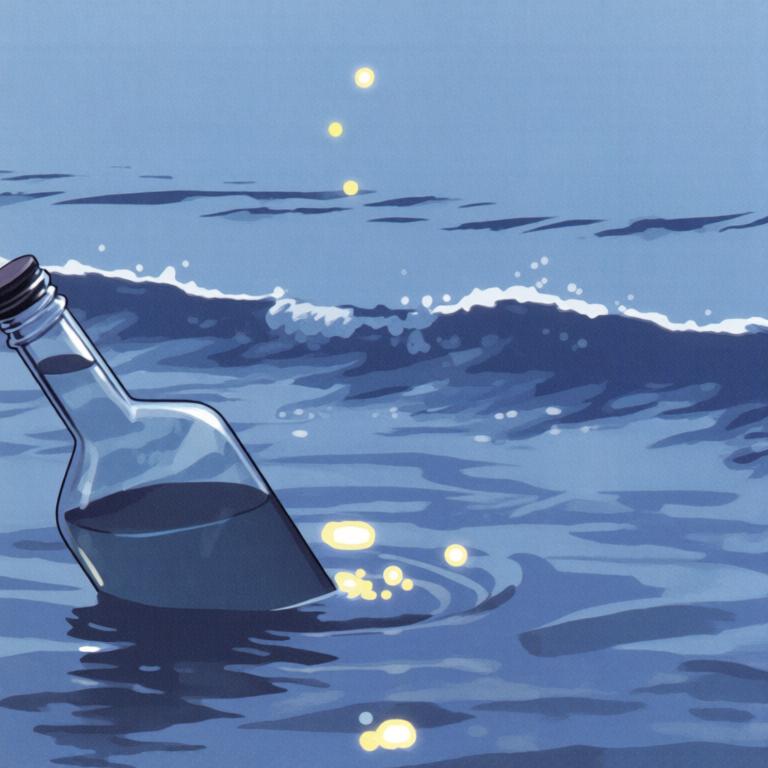 风会记住我们走过的路 - 图片17