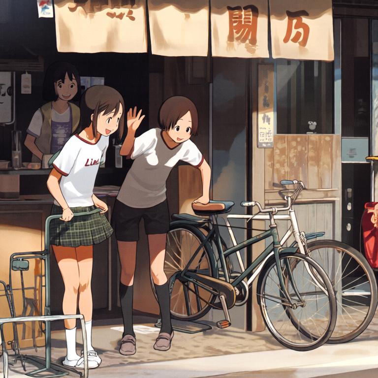 风里有你，有我 - 图片10