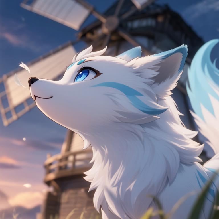 风与遗失的旋律 - 图片6