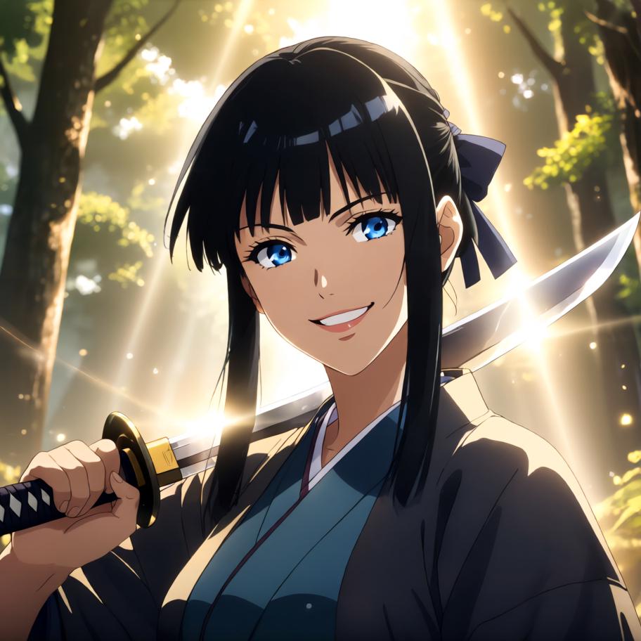 在忍者的世界中，隐蔽是生存的关键，而内心的挣扎与自信的建立则是突破自我的途径。理解隐蔽的艺术不仅是生存技巧，更是达到目标的心灵修炼。 - 图片11