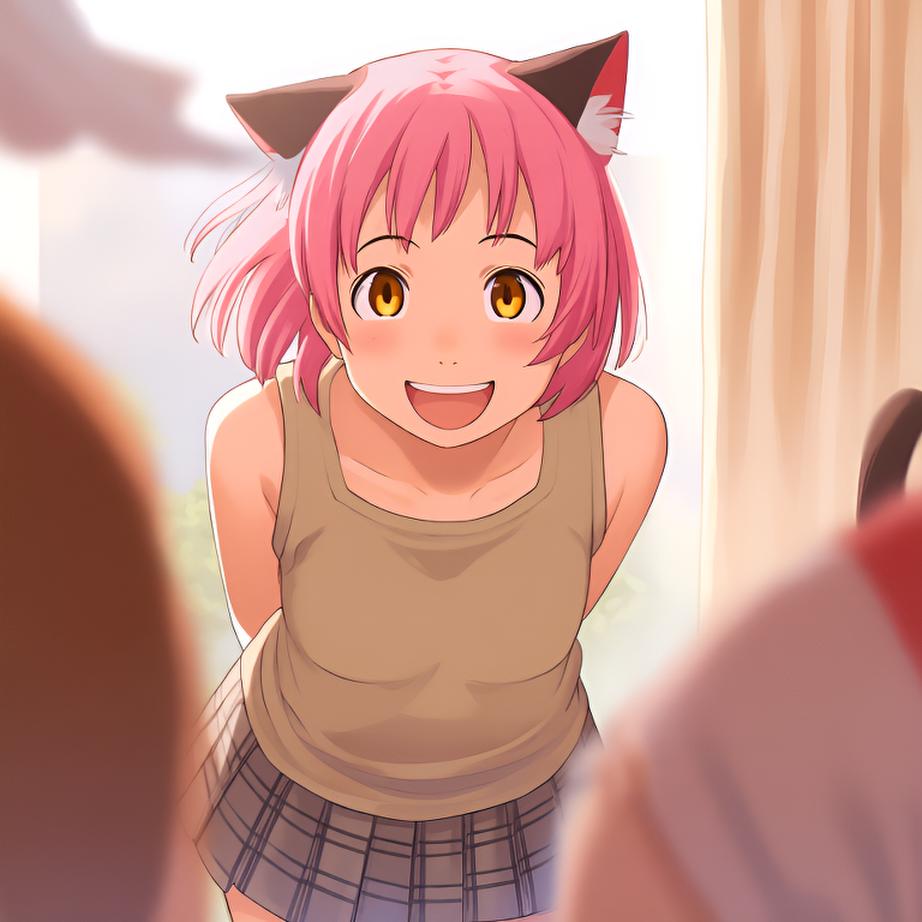 Just started a group activity in class and it's so much fun! The vibes are amazing and I'm grateful for moments like these. Learning with friends makes everything better. - 图片3