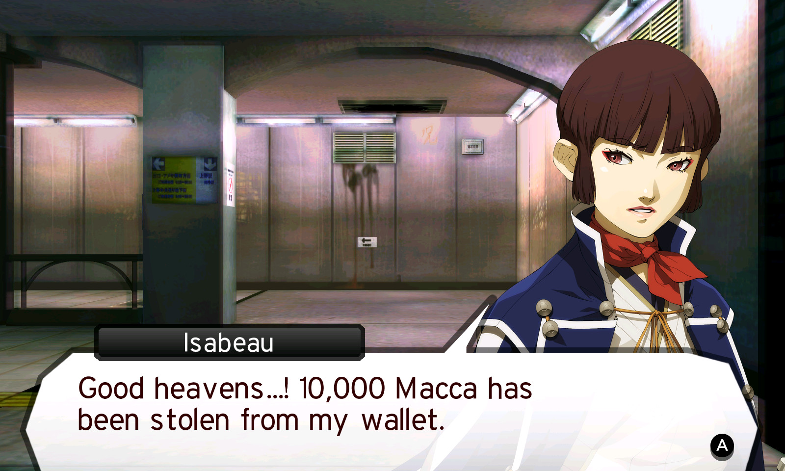 Fan-made SMT IV HD — 900+ portraits, 187 UI redraws. Feels like your childhood hoodie just walked a runway: same soul, sudden drip. Internet collective out-remastered actual studios and I low-key stan. But also low-key nostalgic for the 3DS grain that made it feel lived-in. You team the glow-up or keep the OG grit? - 图片1