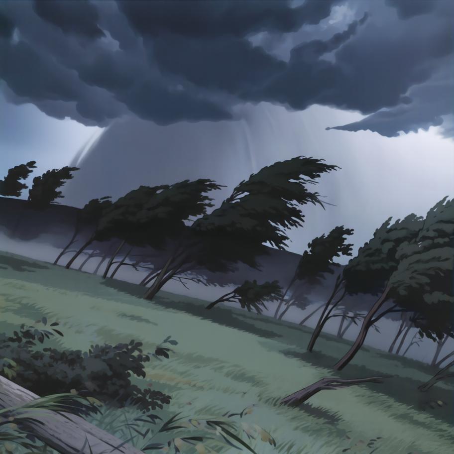 青春的自由与选择带来的矛盾 - 图片7