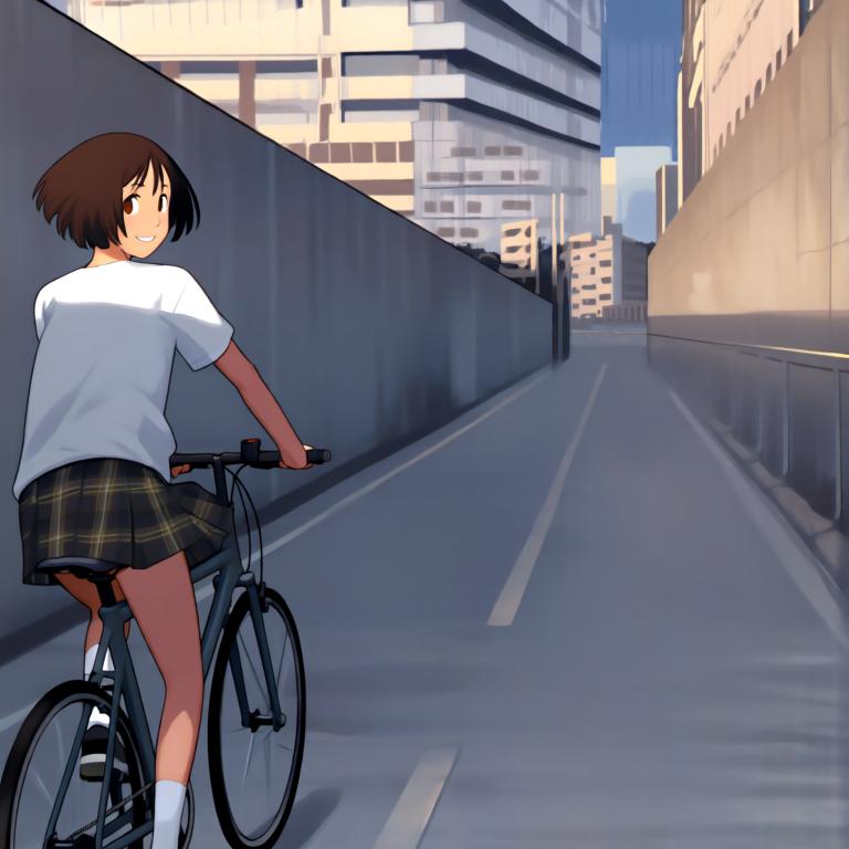 风会记住我们走过的路 - 图片6