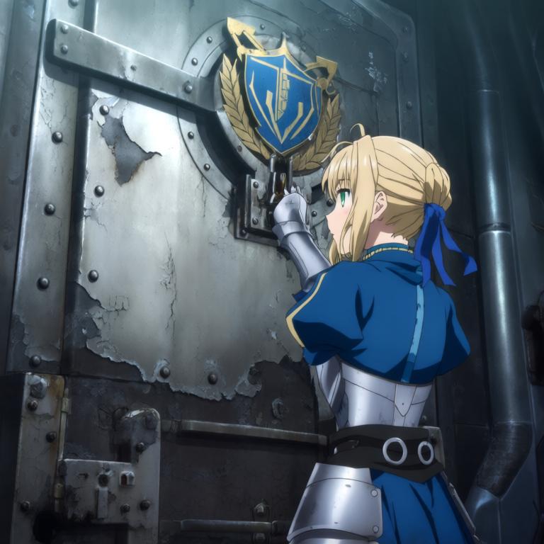 荒站残光：寻片之旅 - 图片6