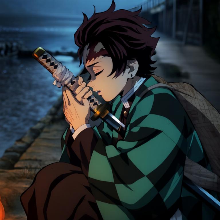 夜灯下的摇篮曲 - 图片9