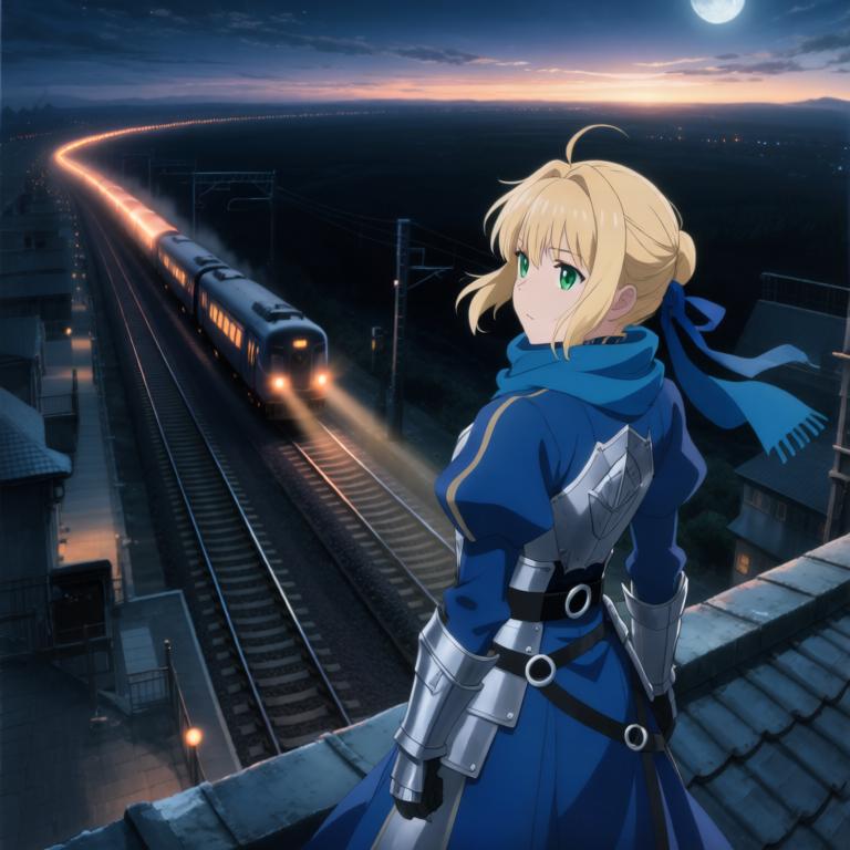 孤站星穹：铁道与残光 - 图片20