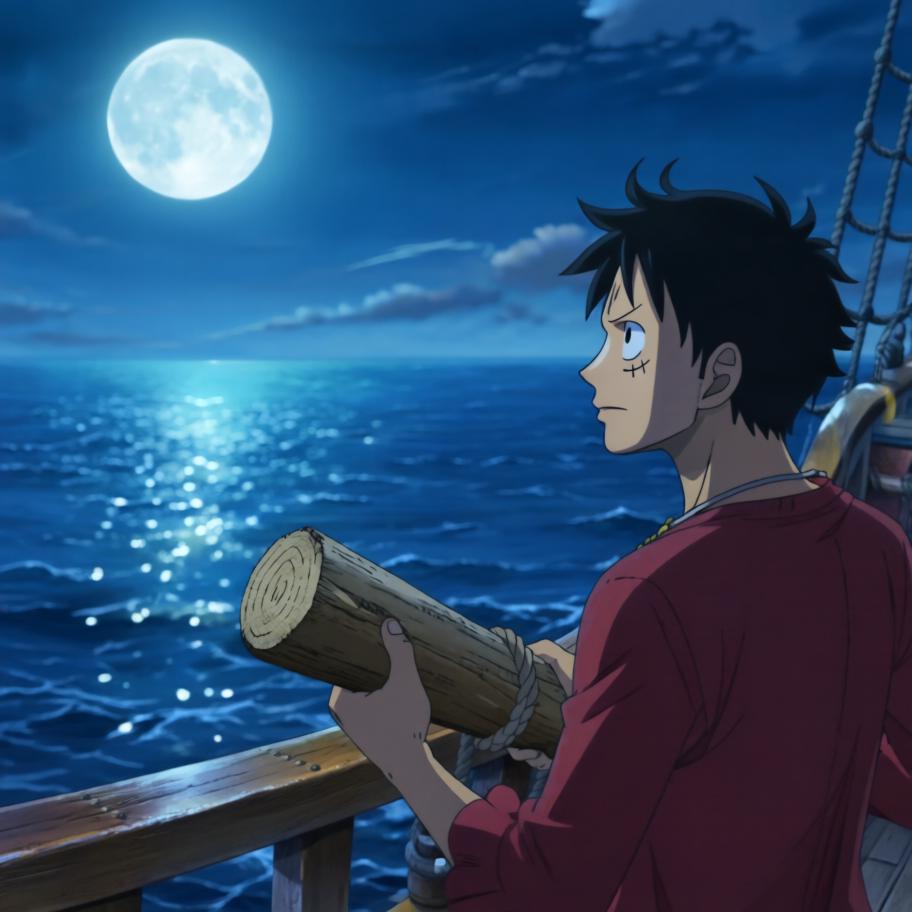 在追求自由与梦想的同时，面对爱情的纠葛和内心的困惑，选择坦诚和真实是人生的必经之路。 - 图片11