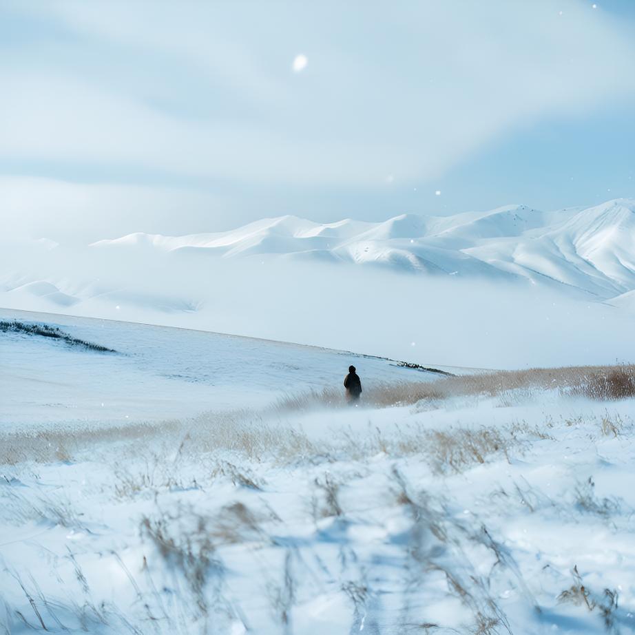 在时代的洪流中，每一个乡村青年都渴望改变自己的命运，但现实往往给他们带来无尽的挣扎与思考。 - 图片2