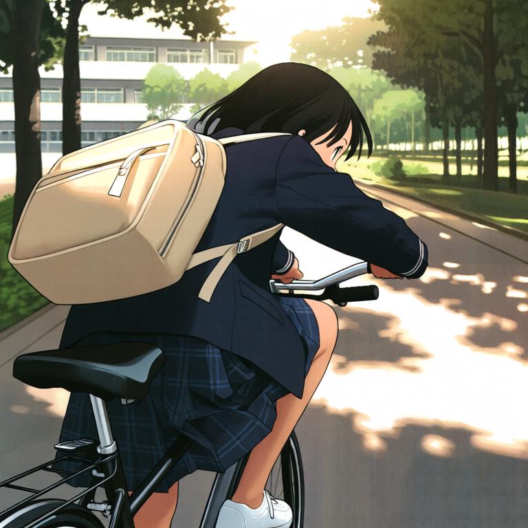 晨光里的决定 - 图片2