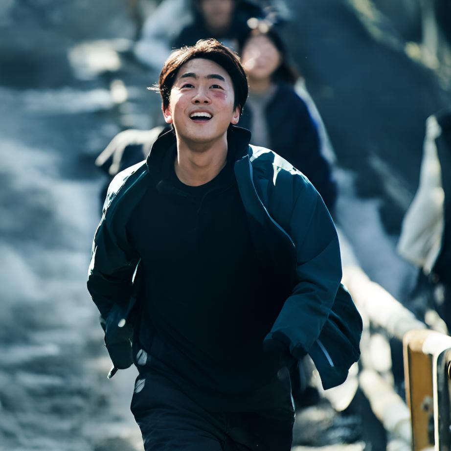 爱情可以在意想不到的瞬间燃起，面对内心的恐惧与迷惘，我们是否能够勇敢追求自己的幸福。 - 图片11