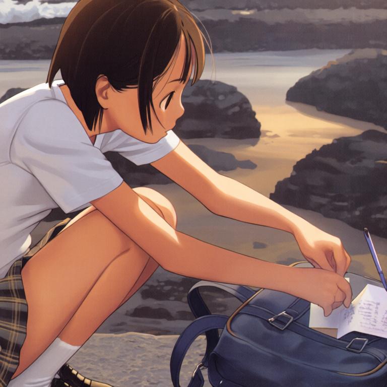 风会记住我们走过的路 - 图片14