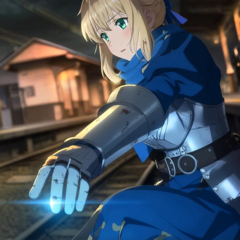 孤站星穹：铁道与残光 - 图片4