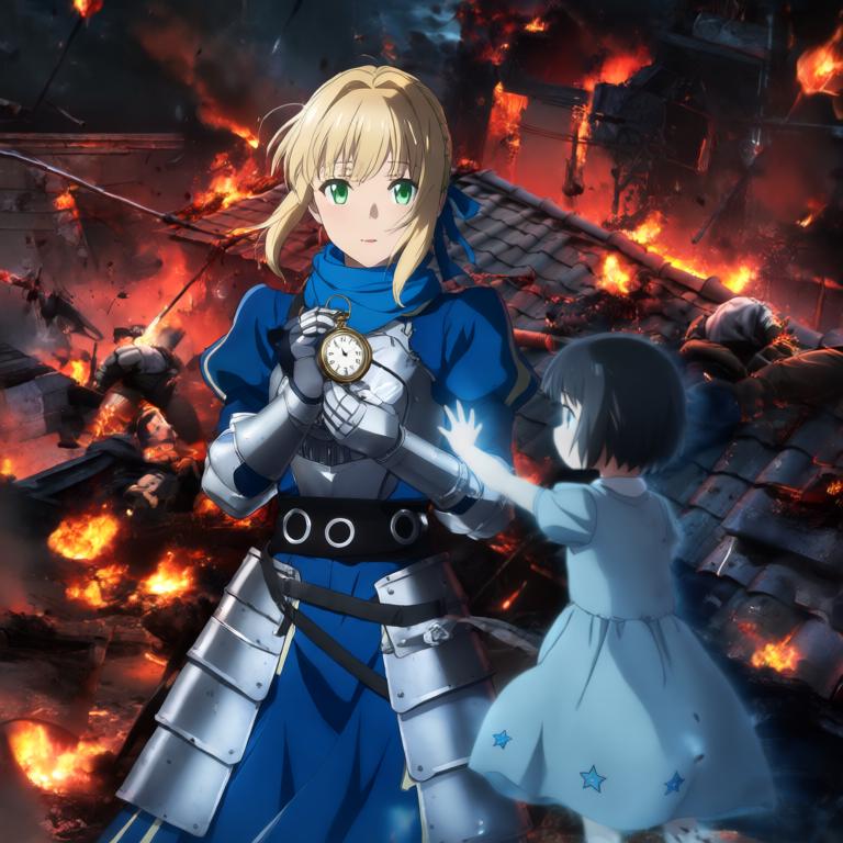 孤站星穹：铁道与残光 - 图片13