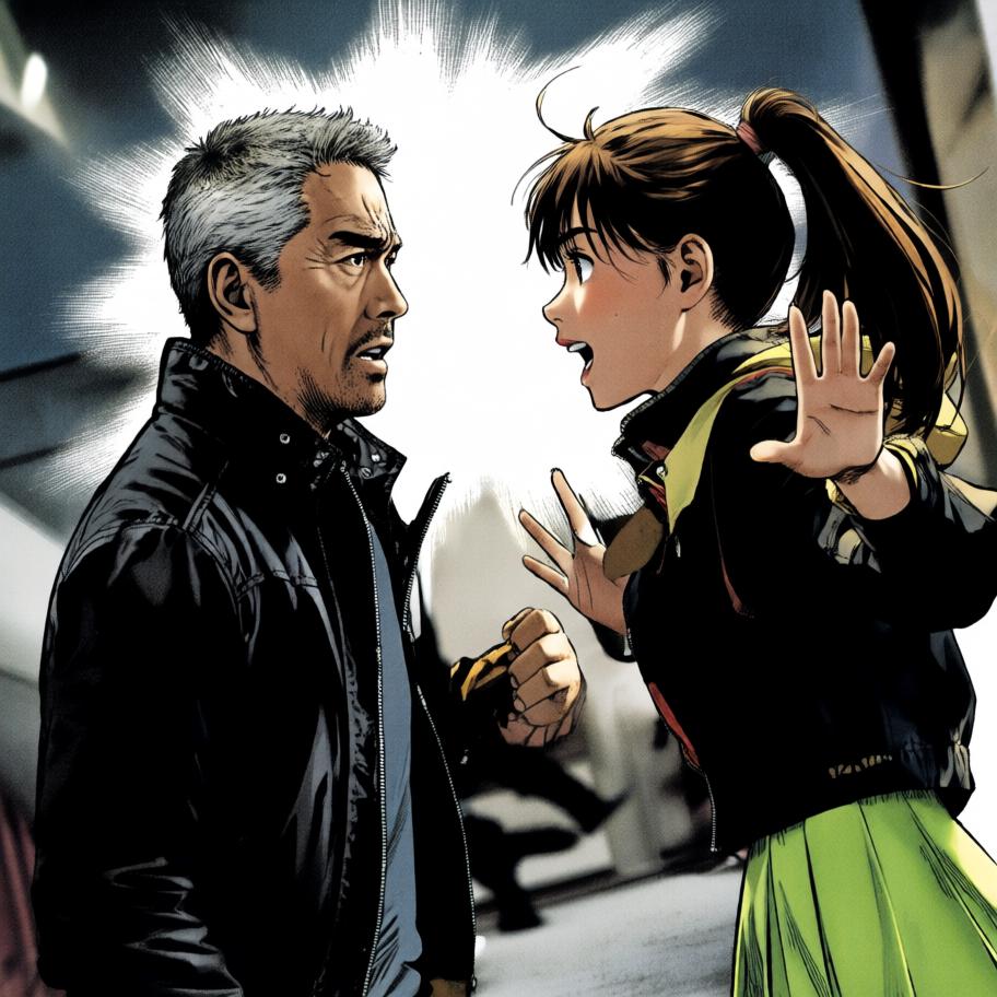 艺术是连接彼此灵魂的桥梁，每个人的故事都蕴藏着激情与梦想。 - 图片7