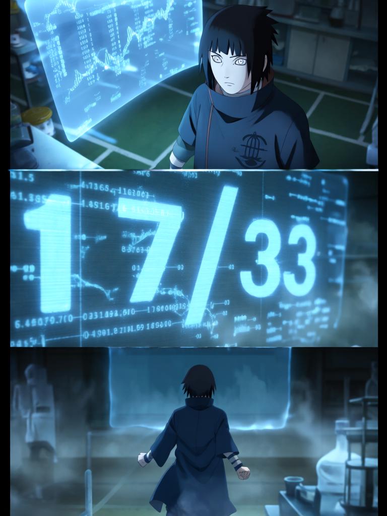 囚笼中的选择 - 图片3