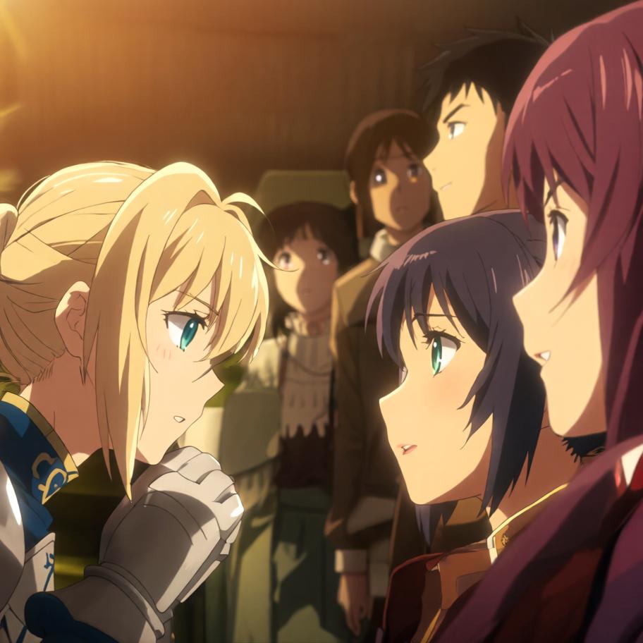 艺术是灵魂的寄托，它能在绝望的时刻给予希望，让我们彼此连接。 - 图片12