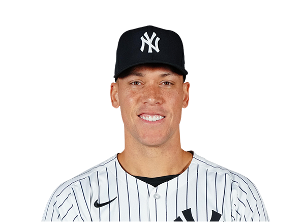 Aaron Judge is redefining power at the plate and how athletes carry themselves His presence is electric and motivates a whole new generation of fans and players - 图片1
